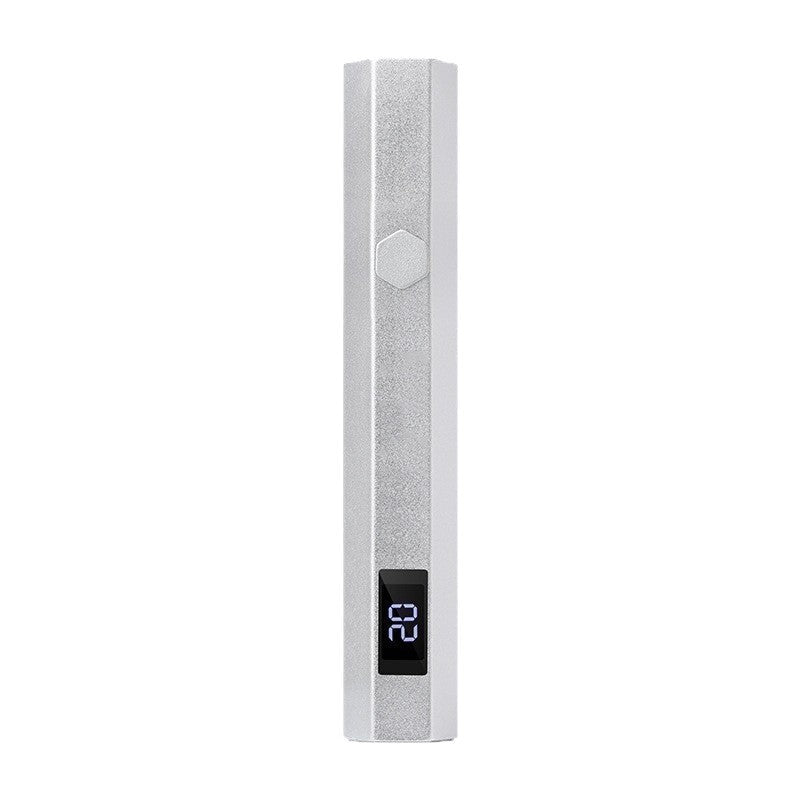 Mini Hex UV Nail Lamp