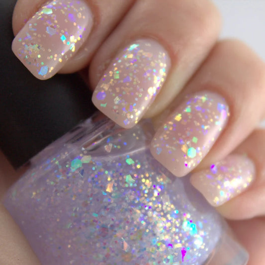 Nail Lacquer