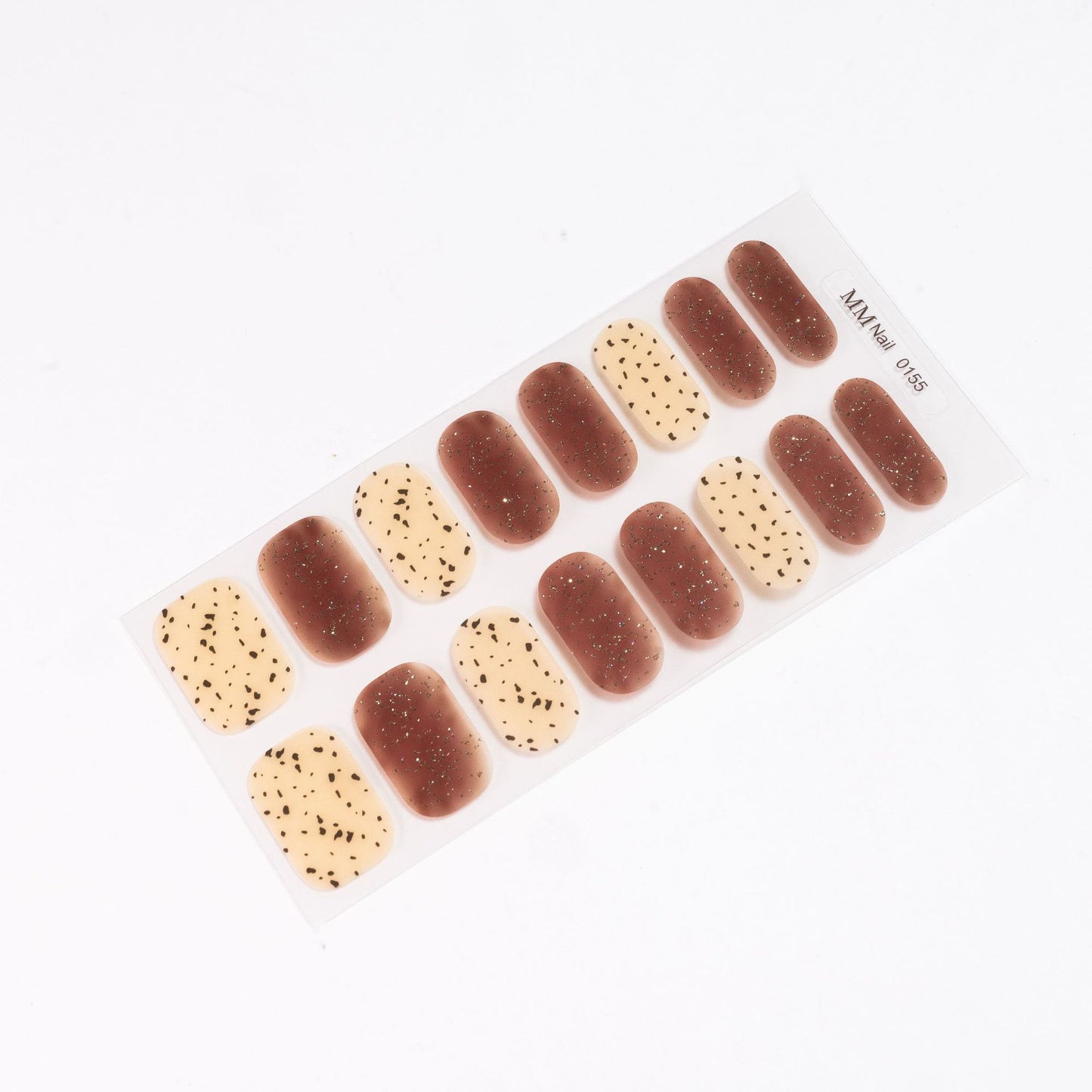 Cafe Latte Sprinkle