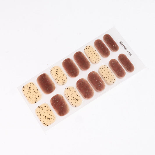 Cafe Latte Sprinkle