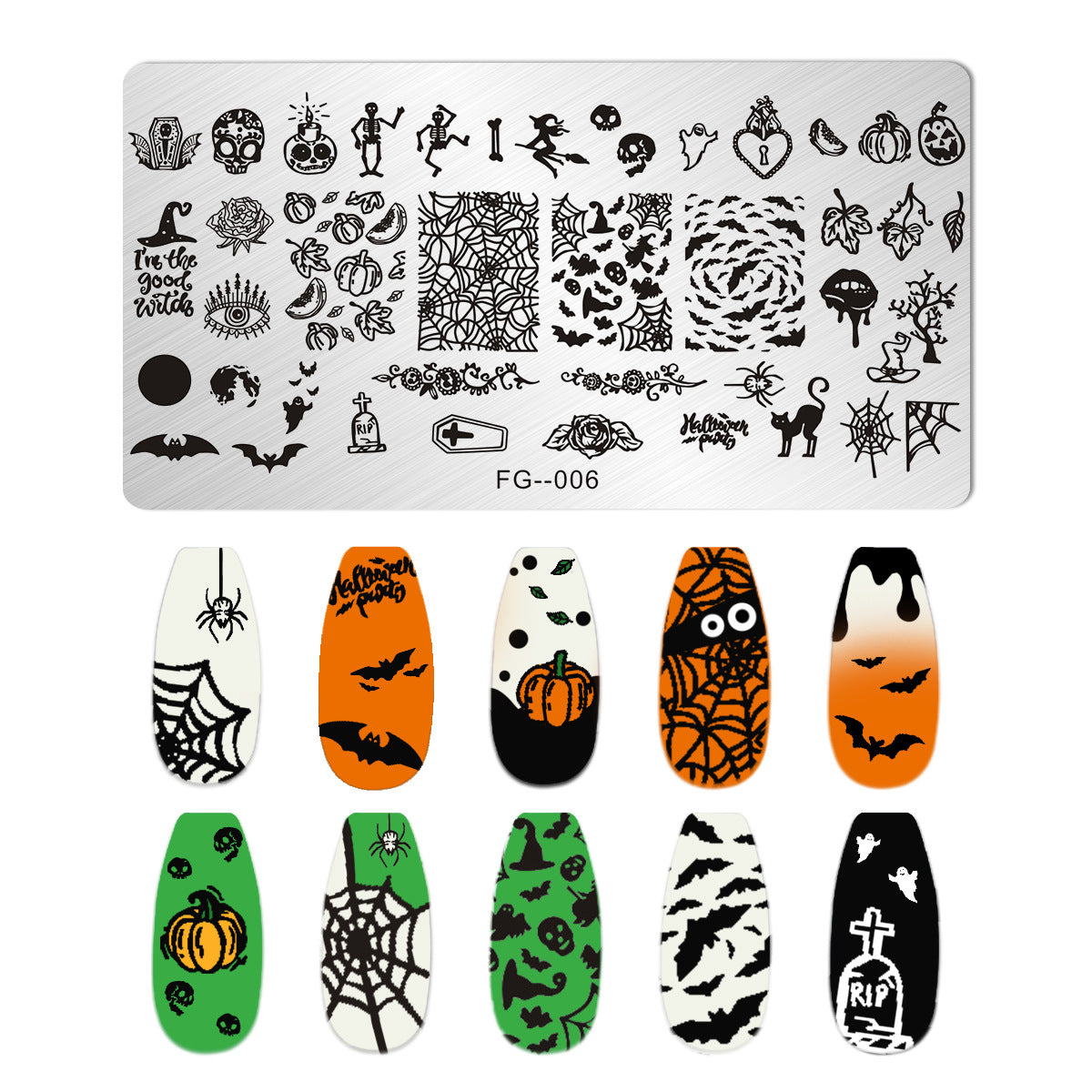 Enchanted Halloween