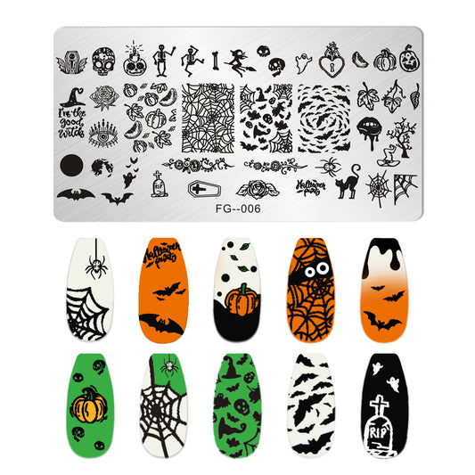 Enchanted Halloween