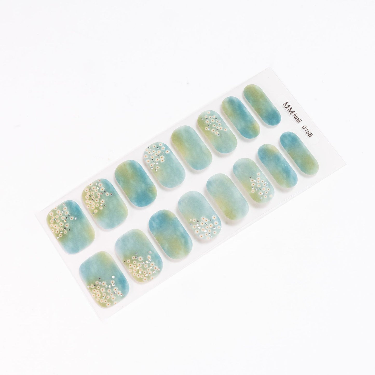Daisy Dream Gradient