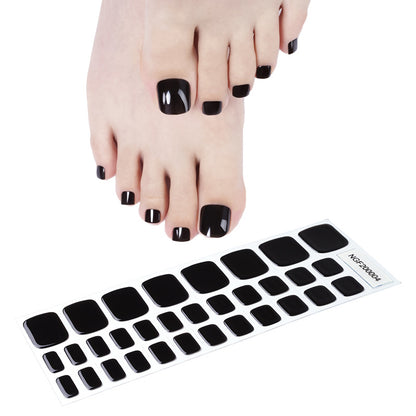 Black  Delight