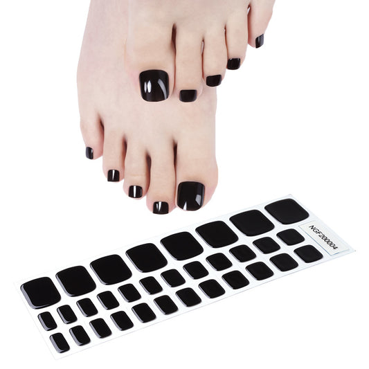 Black  Delight