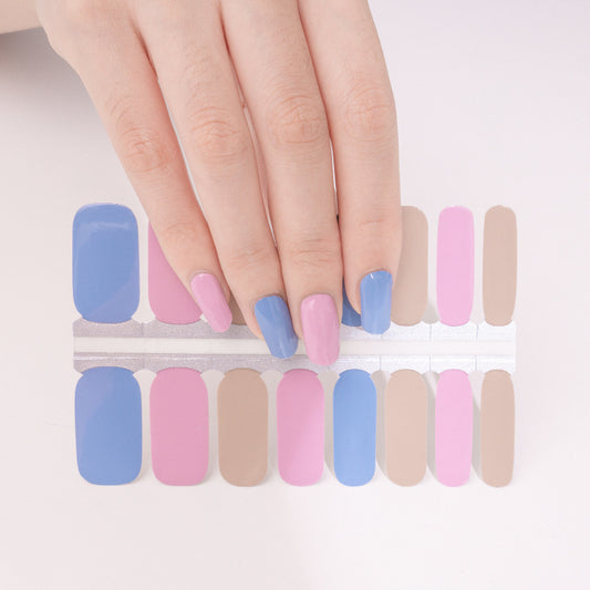 Pastel Pop