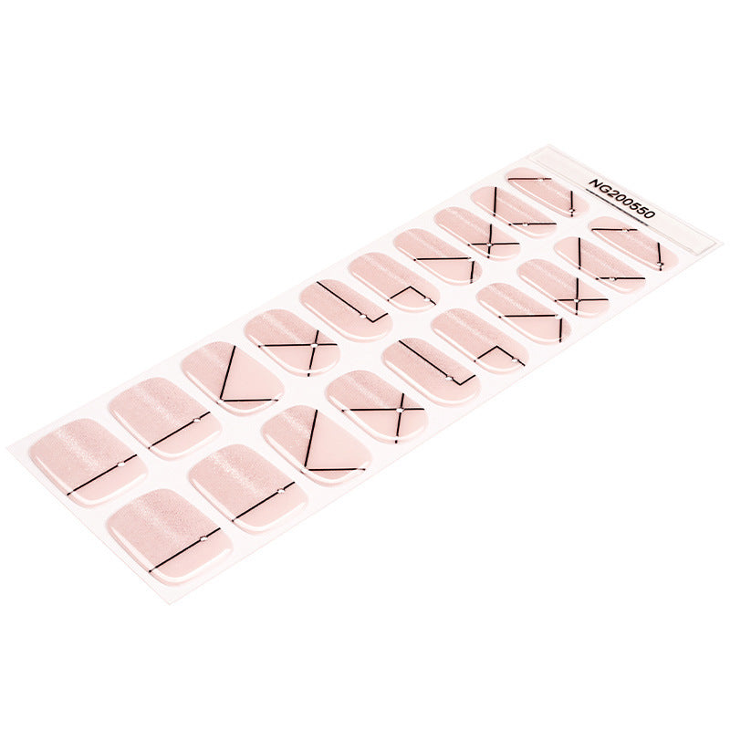 Geometric