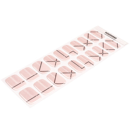 Geometric