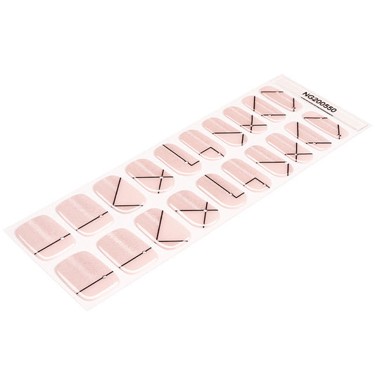 Geometric