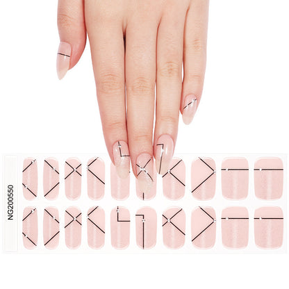 Geometric