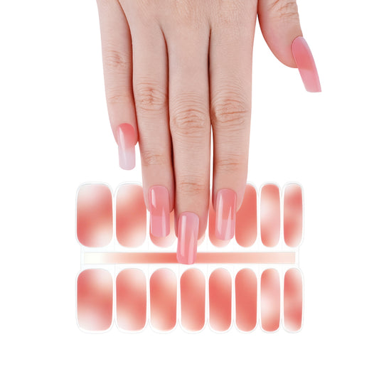 Blush Ombré Dream