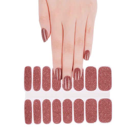 Rusty Glitz Sparkle