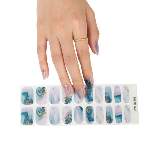 Marble Glam