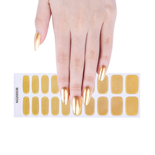 Luxurious GOLD