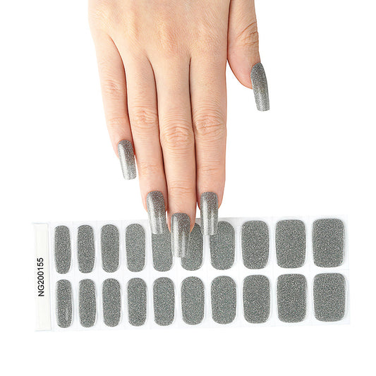 Sparkling Grey